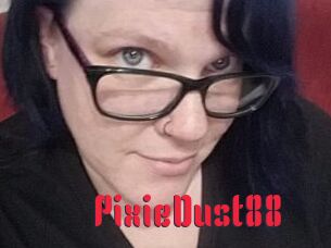 PixieDust88