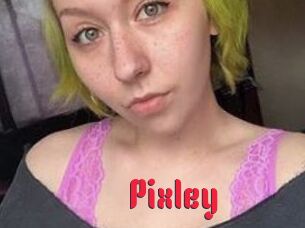 Pixley