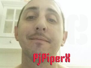 PjPiperX