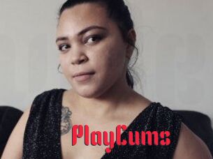 PlayCums