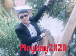 Playboy2020