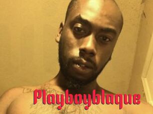 Playboyblaque