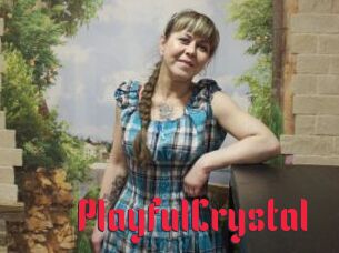 PlayfulCrystal