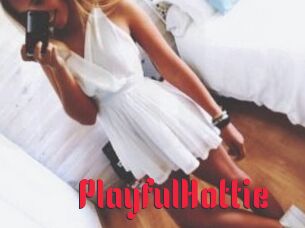 PlayfulHottie