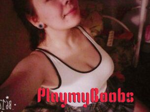 PlaymyBoobs