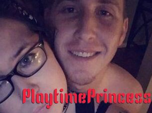 PlaytimePrincess