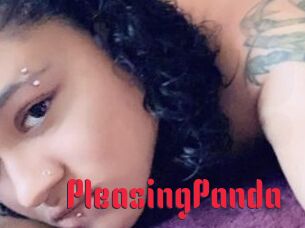 PleasingPanda