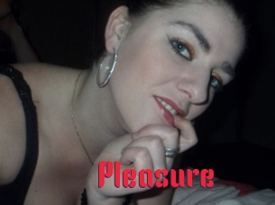 Pleasure