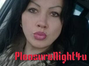 PleasureNight4u