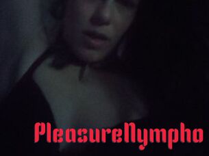 PleasureNympho