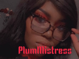 PlumMistress