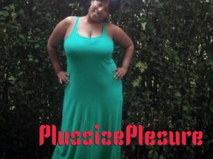 PlussizePlesure