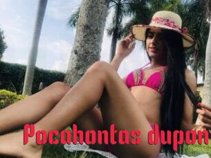 Pocahontas_dupont