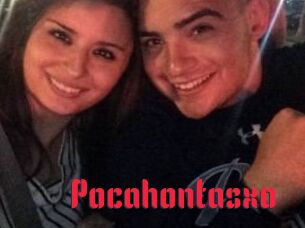 Pocahontasxo