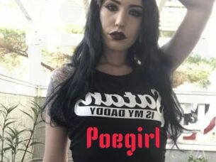 Poegirl