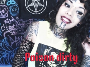 Poison_dirty