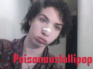 Poisonouslollipop