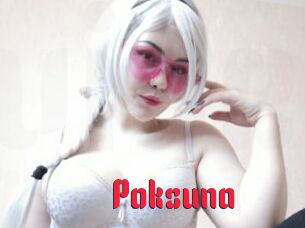 Poksuna