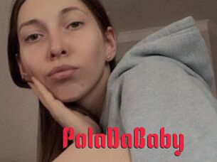 PolaDaBaby