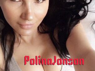 PolinaJonson