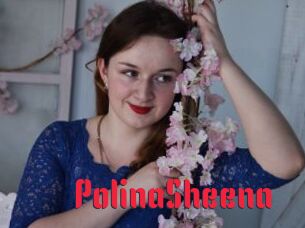 PolinaSheena