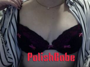 PolishBabe