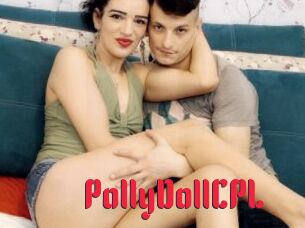 PollyDollCPL