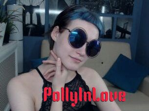 PollyInLove