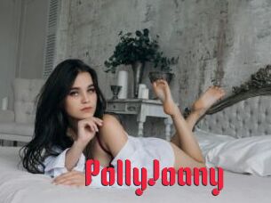 PollyJoany