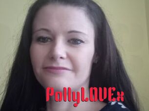 PollyLOVEx