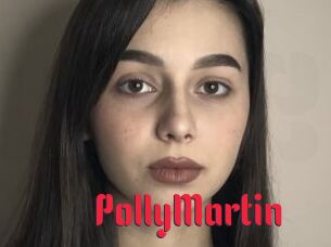 PollyMartin