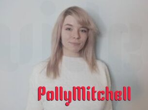 PollyMitchell