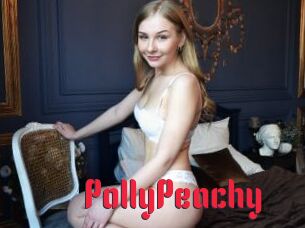 PollyPeachy