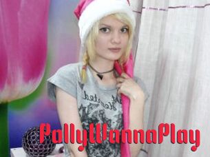 PollyWannaPlay