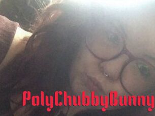 PolyChubbyBunny