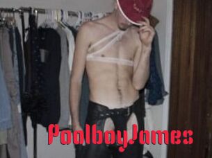 PoolboyJames