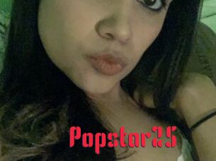 Popstar25