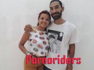 Pornoriders