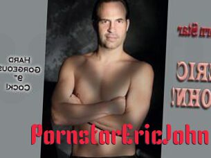 PornstarEricJohn