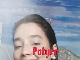 Potyra