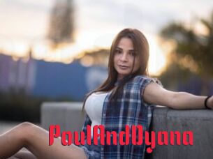 PoulAndDyana