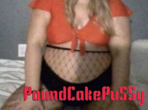 PoundCakePuSSy