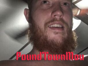 PoundTownMou