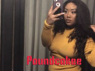 Poundcakee