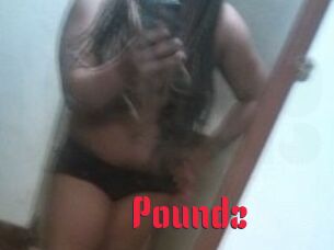 Poundz