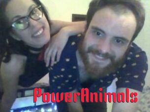 PowerAnimals