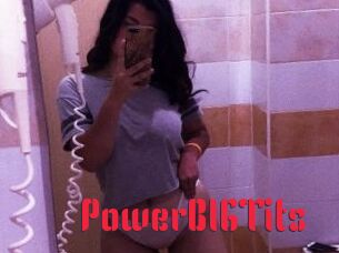 PowerBIGTits