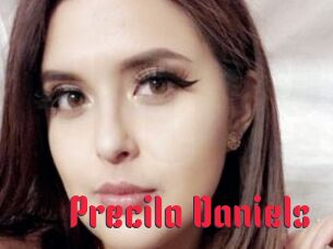 Precila_Daniels