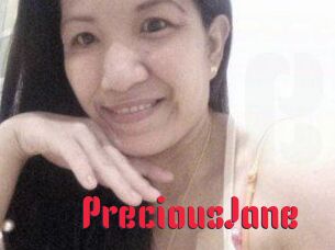 PreciousJane