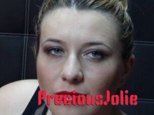 PreciousJolie